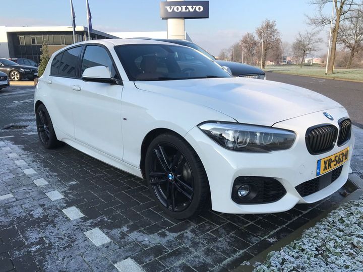 BMW 1-SERIE 2019 wba1r510x07d50927