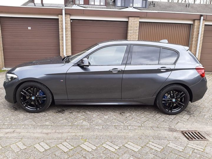 BMW 1-SERIE 2019 wba1r510x07d85340