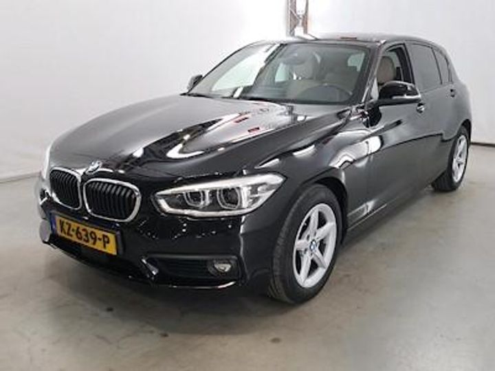 BMW 1-SERIE 2017 wba1r510x0v756943