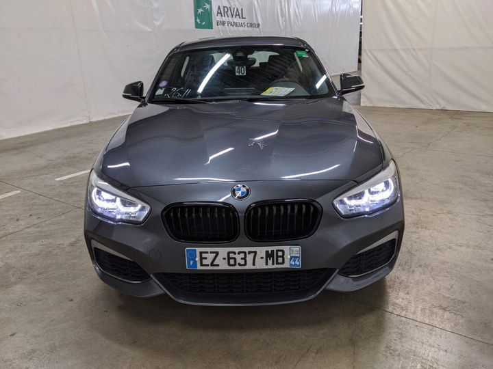 BMW SRIE 1 2018 wba1r91070va07401