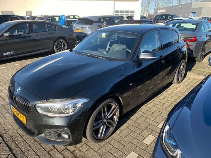 BMW 1-SERIE 2019 wba1s110005l58122