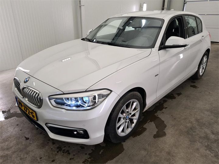 BMW 1 2017 wba1s110405h23985