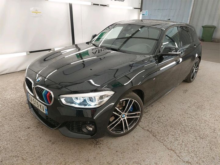 BMW SRIE 1 2018 wba1s110507b45898