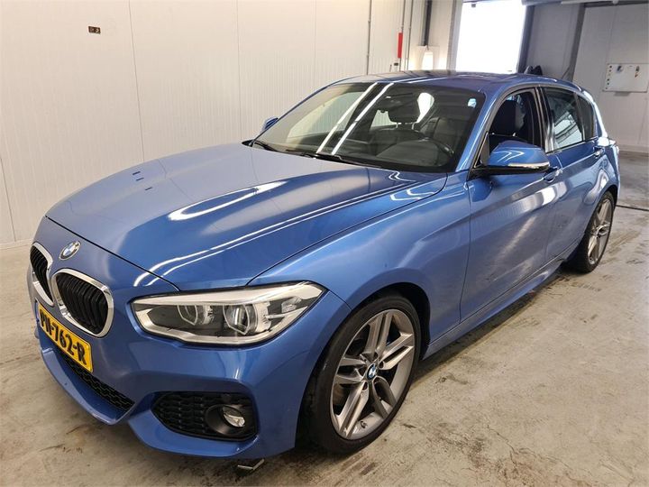 BMW 120 2017 wba1s11050v969408