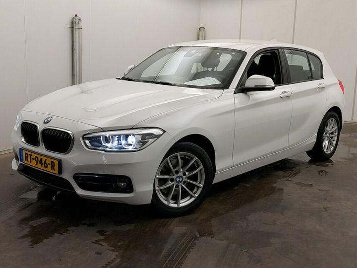 BMW 1-SERIE 2018 wba1s110605h26144