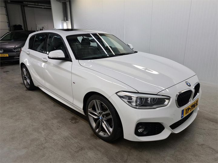 BMW 120 2018 wba1s110605h27455