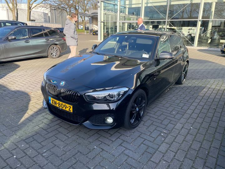 BMW 1-SERIE 2019 wba1s110905l58748