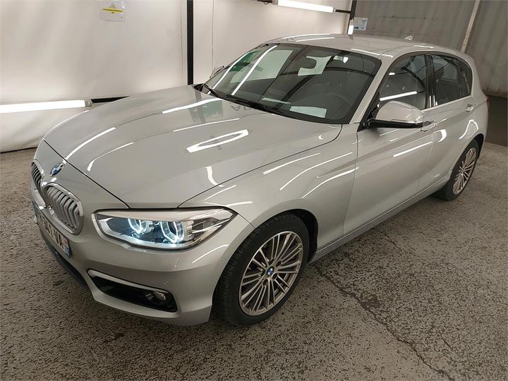 BMW SERIE 1 2019 wba1s510007e29446