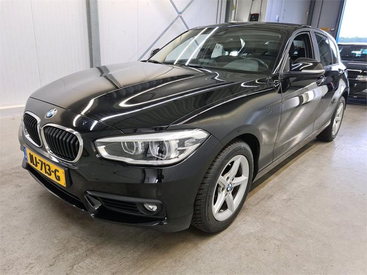 BMW 118 2017 wba1s51000v836417