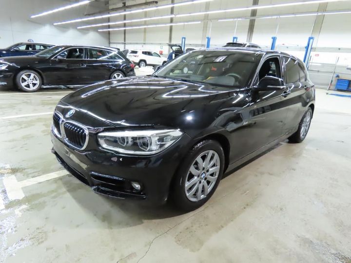 BMW 1 2018 wba1s51000v997785