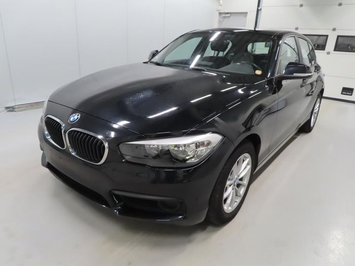 BMW SERIES 1 2018 wba1s5101j5l14929