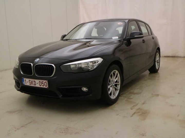 BMW 1-REEKS 2017 wba1s51020v811342