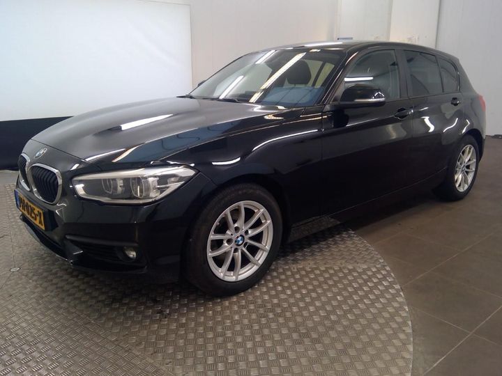 BMW 1 SERIE 2017 wba1s51020v994001