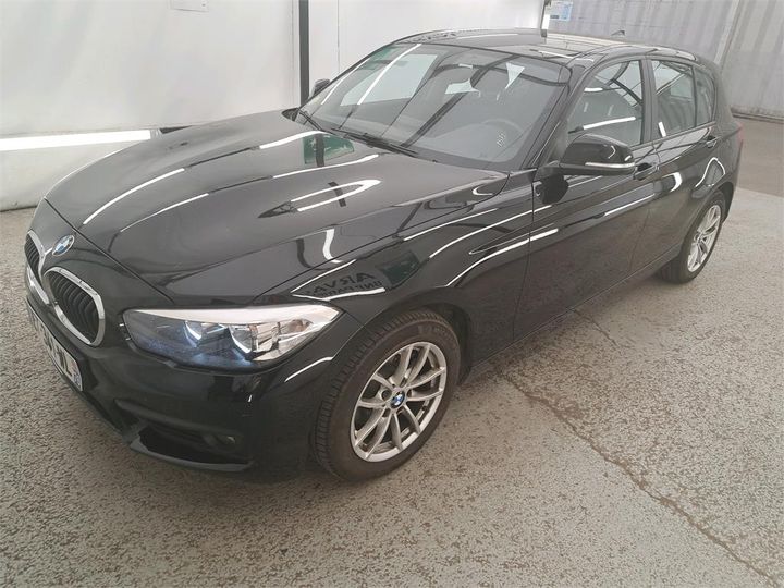 BMW SERIE 1 2018 wba1s51020v995794