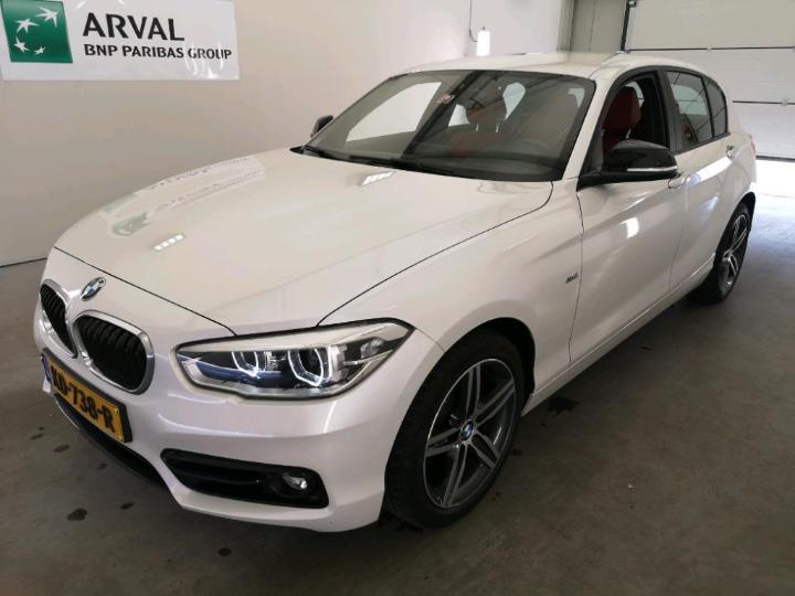 BMW 1 2016 wba1s510405d28485