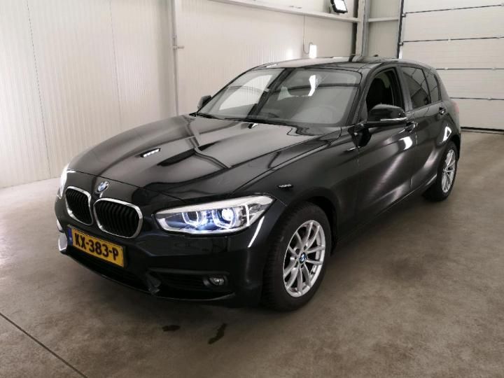 BMW 1 2016 wba1s51040v808667