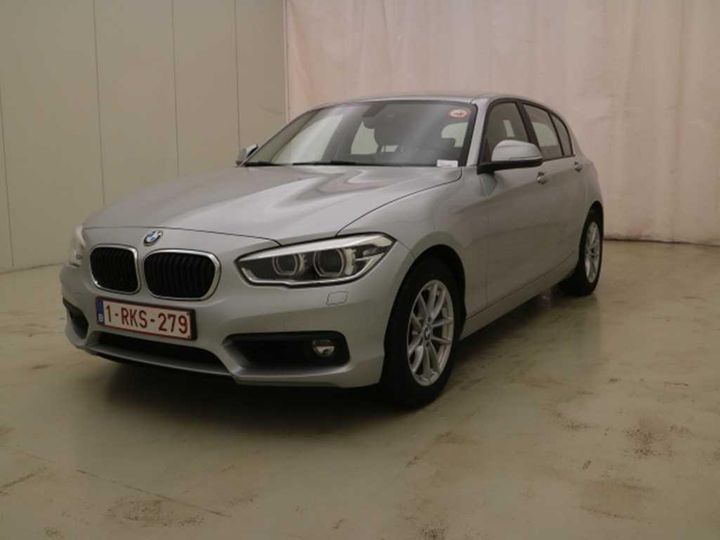 BMW 1-REEKS 2017 wba1s51040v835853