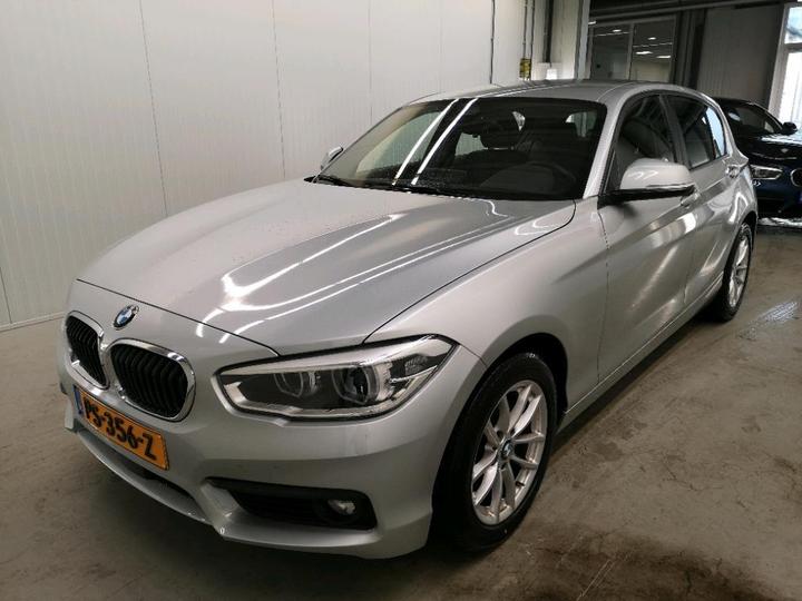 BMW 118 2017 wba1s51040v993755