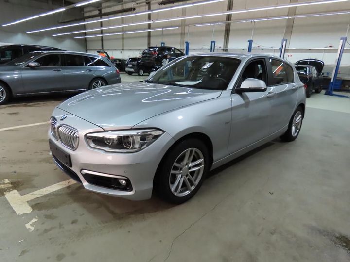 BMW 1 2017 wba1s51050v812159