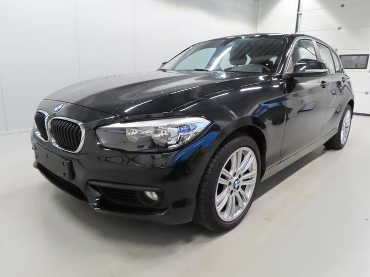 BMW SERIES 1 2017 wba1s5105hv836358