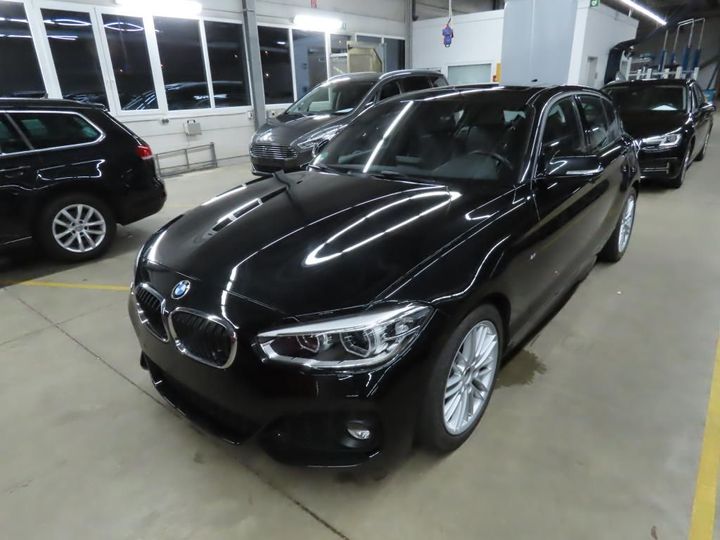 BMW 1 2018 wba1s510607b64564