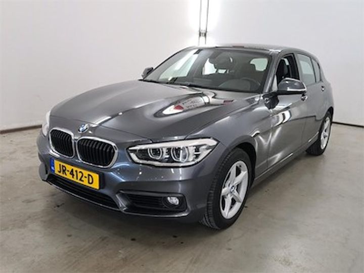 BMW 1-SERIE 2016 wba1s510705d27301