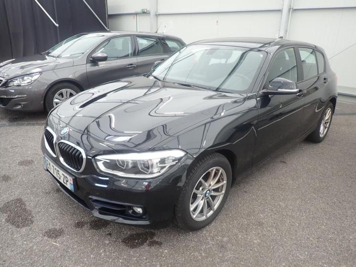 BMW SERIE 1 5P 2018 wba1s510705l16005