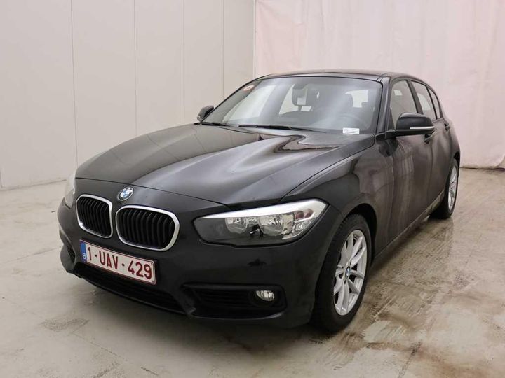 BMW 1-REEKS 2018 wba1s51070v839525