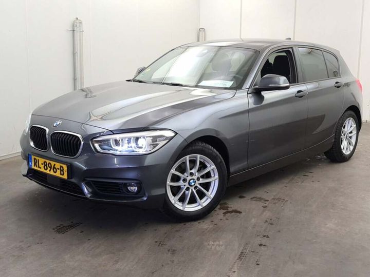 BMW 1-SERIE 2018 wba1s51070v995550