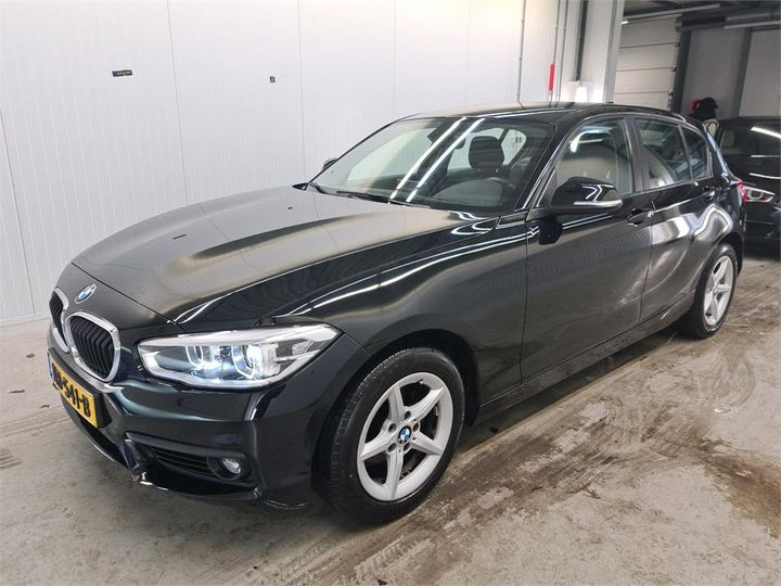 BMW 118 2017 wba1s510805g75897