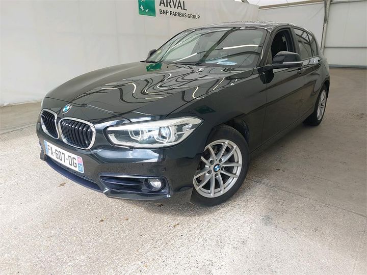 BMW SRIE 1 2018 wba1s510805l17597