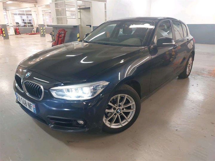 BMW SRIE 1 2018 wba1s510807b66669