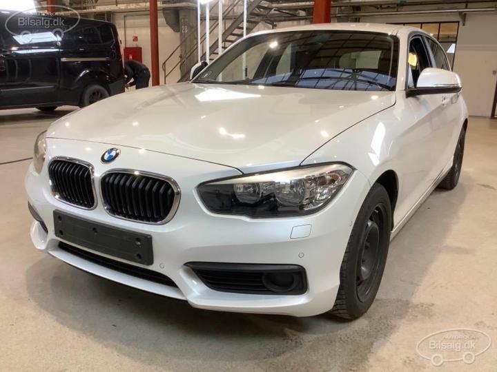 BMW 1 SERIES SPORTS HATCH 2018 wba1s5108j7b65040