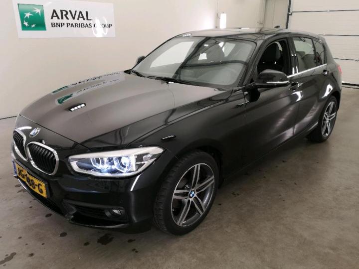 BMW 1 2016 wba1s510905d26022