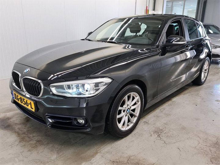 BMW 118 2016 wba1s510905d29194