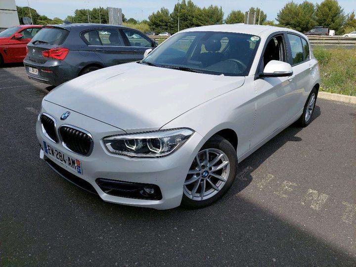 BMW SRIE 1 2018 wba1s510905l14871