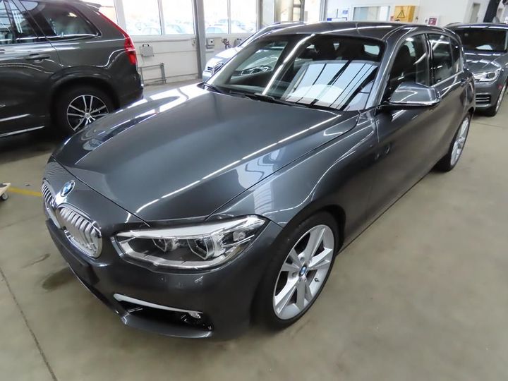 BMW 1 2017 wba1s510x0v994859