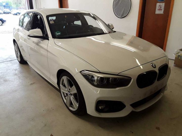 BMW 120D 2018 wba1s710107b63396