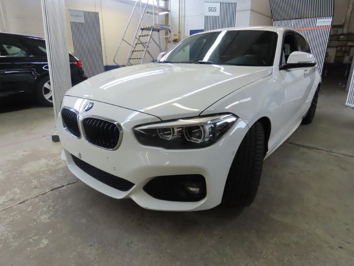 BMW 120D 2019 wba1s710207d85753