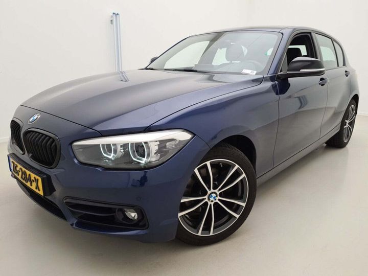 BMW 1-SERIE 2019 wba1s710207e06570