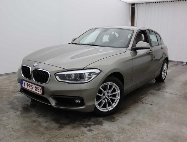 BMW NULL 2016 wba1s71030v682149