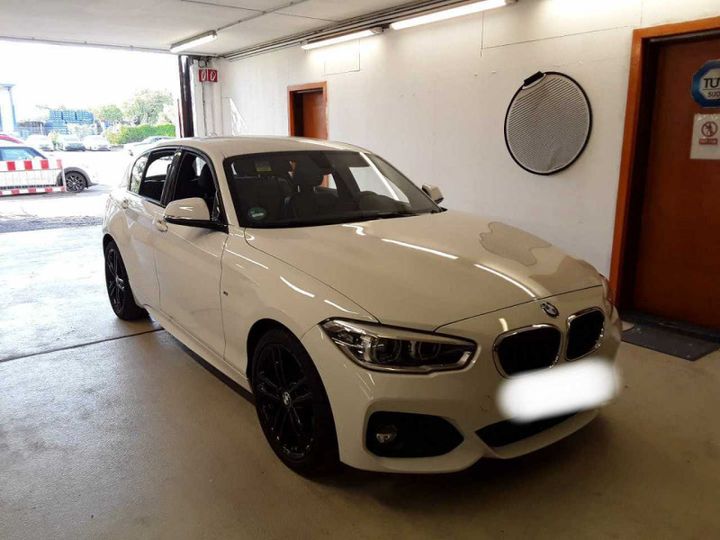 BMW 120D 2018 wba1s710507a85172