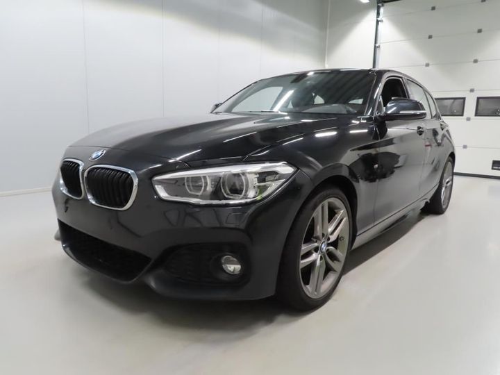 BMW SERIES 1 2019 wba1s710xk7d17283