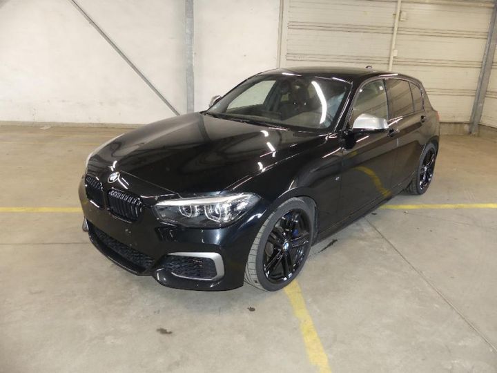 BMW M140I SPECIAL EDITION 2019 wba1s910207d68978