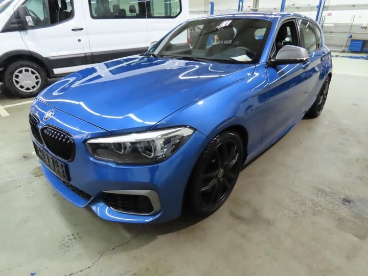 BMW 1 2019 wba1s910907d52521