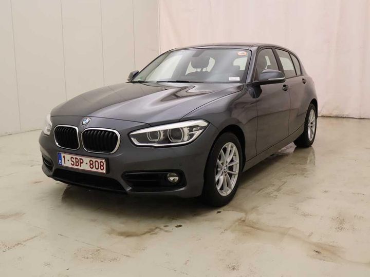 BMW 1-REEKS 2017 wba1t110005g41426