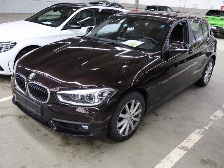 BMW 120D 2019 wba1t110107d64094