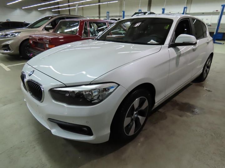 BMW 1 2019 wba1t110607e37654