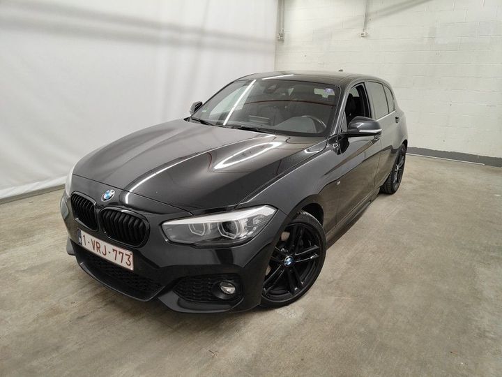 BMW 1-SERIE '15 2019 wba1t310907d32702