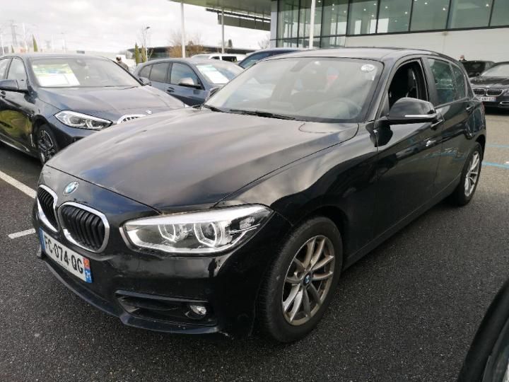 BMW SRIE 1 2018 wba1v510207d02317